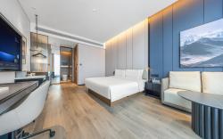 Atour Hotel Haikou Hainan University Renmin Avenue