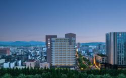 Atour S Hotel Hangzhou West Lake Hubin Jiefang Road