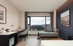 Atour Hotel Guiyang Nanming District Airport Road
