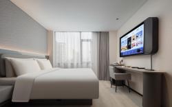 Atour Light Hotel Yangzhou Wenchang Pavilion Shouxihu Road