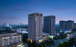 Atour Hotel Suzhou Xiangcheng District Chengyang Road