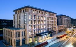 Atour Light Hotel Yangzhou Dongguan Street Grand Canal Wharf