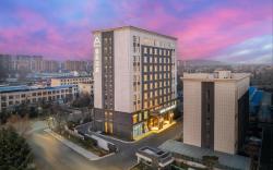 Atour Hotel Jinan Laiwu High-tech Innovation Center