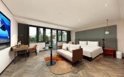 Atour S Hotel Kunming Dianchi Resort Dianchi Road