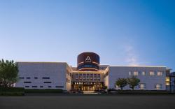 Atour Hotel Yantai Fisherman’s Wharf Second Bathing Beach