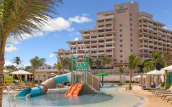 Wyndham Grand Cancun All Inclusive Resort & Villas