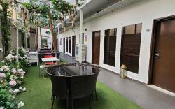 V Garden Hotel by Minsu