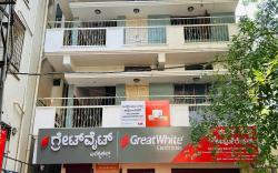 Sri Manjunatha Residency