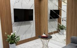 Prestige Gardens Luxe Apartment