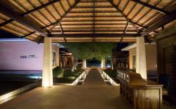 Miraaya Wellness and Golf Resort