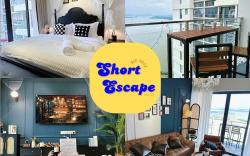 The Royal Escape Karaoke Neflix by Short Escape