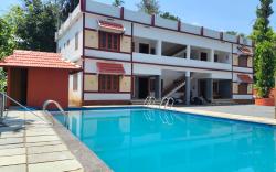 Empire Life Pool Villa