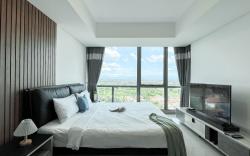 Spacious 3BR at Hillcrest House Apt By Travelio