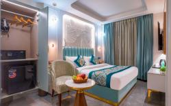 Hotel Horizon By Shanti