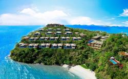 Sri Panwa Phuket Luxury Pool Villa Hotel