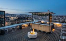 Andaz Vienna Am Belvedere, By Hyatt