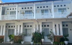 GM Residence Syariah dekat RSUD Kota Bogor
