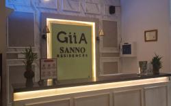 GiiA Sanno Residences Menteng