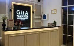 GiiA Sanno Residences Menteng