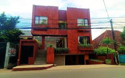 Nusantara Perintis Bogor By Reccoma