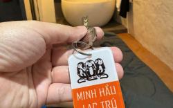 Wise Monkeys Domestay (Minh Hầu Lạc Trú)