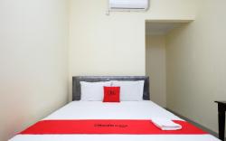 RedDoorz near Jalan Malioboro Area
