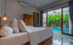 Astina Villa Cemagi By Bali Cabin