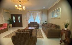 The Deck Homestay & Event House