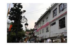 Event-First Bunkotel, Mussoorie