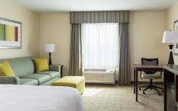 Hampton Inn & Suites Philadelphia Montgomeryville