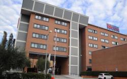 Ibis Roma Fiera