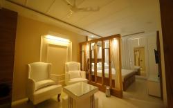 Myst luxury stays