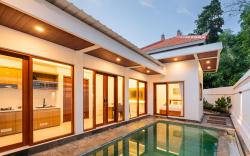 The Lingga Villas Ubud