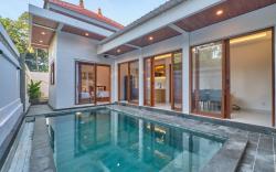 The Lingga Villas Ubud