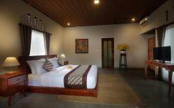 Dhanya Villa Karangasem by Parigata