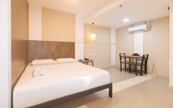 Maine Residences Tramo near NAIA Terminal