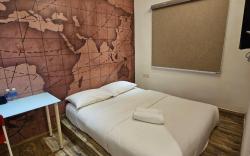 V Garden Hotel CozySuite AeonMaluri 02