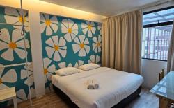 V Garden Hotel ComfySuite Chill MRT 04