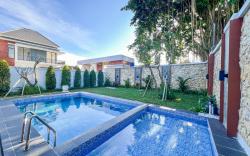 Villa De Raya Kolam Renang Private