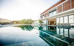ABC Villa 