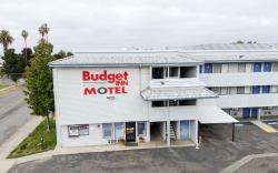 Budget Inn Corcoran Near Tulare CA 43