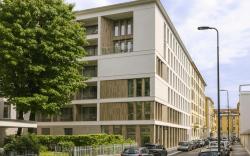 Sonder Atelier Apartments Porta Romana