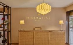 Minimalist - The Varanasi Edit