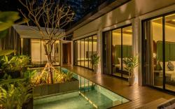 Lovely 3BR villa in Ubud | oa