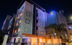 Indie Stays Studio Kharadi