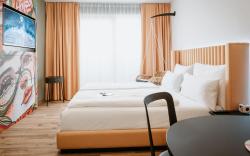 Rioca Vienna Posto 2