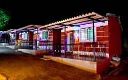 Hotel Krushnai Athvan Farm House
