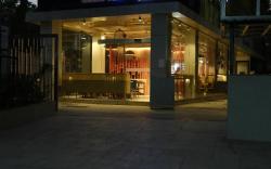 Indie Stays Nesco Goregaon