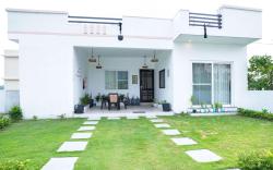 The White Orchid |2BR Villa |Dehradun By Homeyhuts