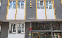 LEOPARD HOTEL EDİRNE